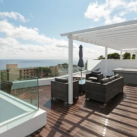 Marivent By Brava * Platja d'Aro