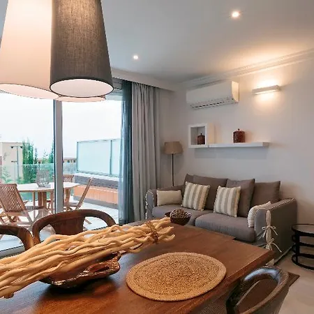 Marivent By Brava Apartment *